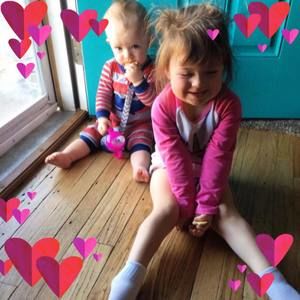 Meet your Posher, Callie